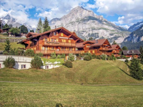 Apartment Chalet Cortina Grindelwald